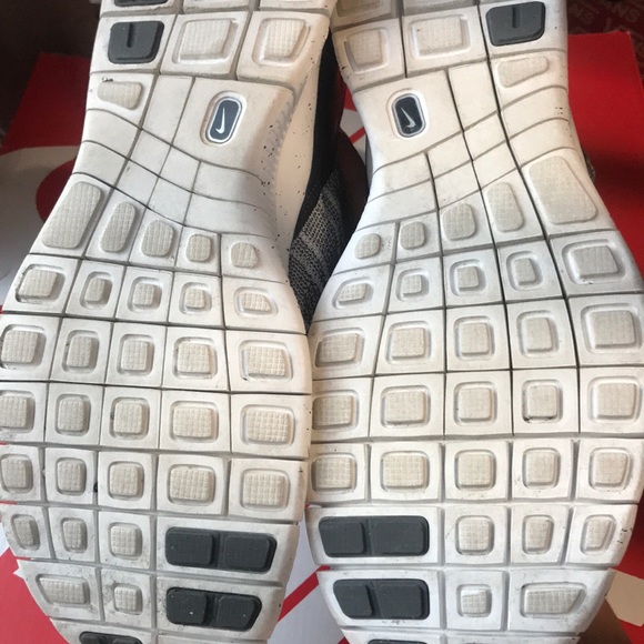 Free flyknit mercurial superfly ‘pure platinum’ - Picture 5 of 6